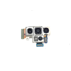 Камера основная (задняя) для Samsung SM-N976F/N975F/N970F Galaxy Note 10/Note 10 Plus ОЕМ