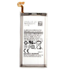 Аккумулятор для Samsung Galaxy S9 (SM-G960F) (EB-BG960ABE) 3000mAh OEM