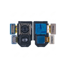Камера основная (задняя) для Samsung SM-A305F / SM-A405F Galaxy A30 / A40 ОЕМ