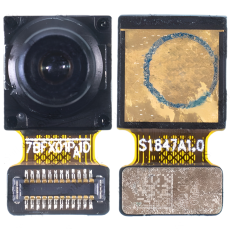 Камера фронтальная (передняя) для Huawei Honor P Smart 2019 (POT-LX1)