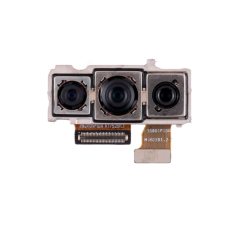 Камера основная (задняя) для Huawei Honor P20 Pro (CLT-L29) ОЕМ