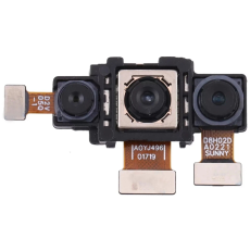 Камера основная (задняя) для Huawei Honor Nova 5i / P20 lite (2019) (ANE-LX1)