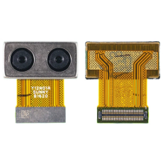 Камера основная (задняя) для Huawei Honor 8 (FRD-L09, FRD-L19) / P9