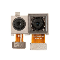 Камера основная (задняя) для Huawei Honor 7X (BND-L21) ОЕМ