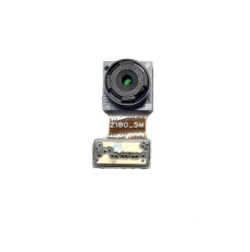 Камера фронтальная (передняя) для Motorola Moto E4 (XT1762) OEM