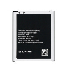Аккумулятор для Samsung Galaxy J1 (2015) (SM-J100) (EB-BJ100BBE) 1850mAh