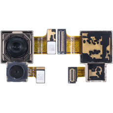 Камера основная (задняя) широкоугольная для Xiaomi Mi 9 Lite OEM