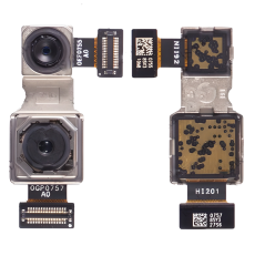 Камера основная (задняя) для Xiaomi Note 5 / Note 5 Pro OEM