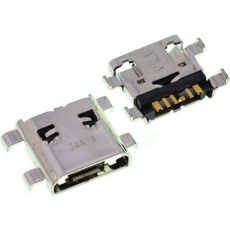 Системный разъем Micro USB для Samsung Galaxy Ace 2 I8160