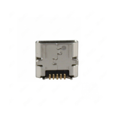 Системный разъем Micro USB для Asus Fonepad K004 Flat edge