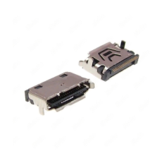 Системный разъем Micro USB LG F100