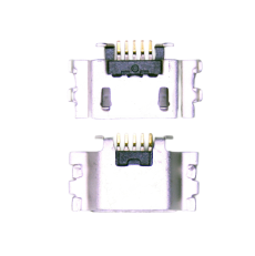 Системный разъем Micro USB для  Sony C4 Dual (E5506) Xperia C5 Ultra/ (E5533) Xperia C5 Ultra Dual