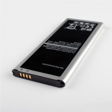 Аккумулятор для Samsung Galaxy Note 4 (EB-BN910A , EB-BN916BBC) 3220mAh OEM