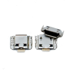 Системный разъем Micro USB для Samsung S8000/S8300/S7350/S5830/S5250/S5620/S3370/i7500/i8000/i8150/C