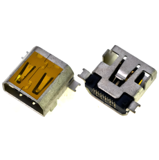 Системный разъем Micro USB для Meizu M8 / M9
