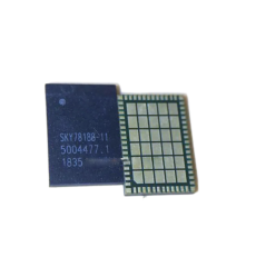 Микросхема усилитель мощности 78188-11,SKY78188-11 для  Huawei Mate 20Pro (LYA-L29)