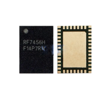 Микросхема усилитель мощности (передатчик) RF7456H для Huawei P8 Max