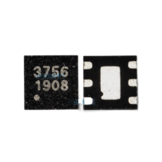 Микросхема управления подсветкой 3756 для Redmi 4A