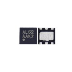 Микросхема универсальный драйвер подсветки AL62 (AW9962DNR)