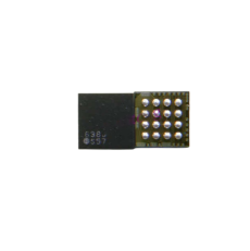 Микросхема контроллер подсветки S57 5104 16pin  для Huawei MT8, Mate8, P9