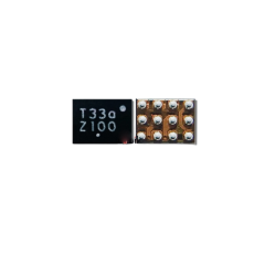 Микросхема контроллер питания T33a, T330,33A для HUAWEI,OPPO