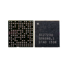 Микросхема контроллер питания SC2723S