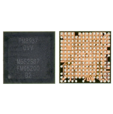 Микросхема контроллер питания Qualcomm PMI8937 0VV BGA для Xiaomi Redmi 3