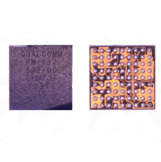Микросхема контроллер питания QUALCOMM PMI632 602-00
