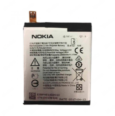 Аккумулятор для Nokia 5 (HE321) (2900mAh) ОЕМ