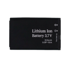 Аккумулятор для LG GM200 / LGIP-531A