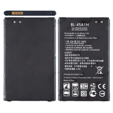 Аккумулятор для LG G Flex 2 H955 (BL-T16) 2300 mAh