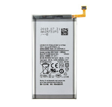 Аккумулятор для Samsung Galaxy S10 (SM-G973F) EB-BG973ABU 3300mAh OEM