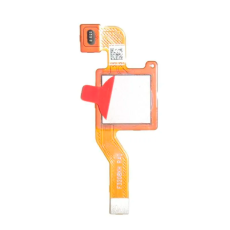 Сканер отпечатка для Xiaomi Redmi Note 5 золотой ОЕМ