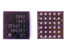 Mикросхема контроллер заряда 358s-1947 для Asus, Xiaomi, Samsung, Oppo