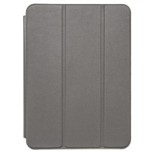 Чехол книжка-подставка Smart Case для iPad Pro 2 (11") - 2020г (Серый)
