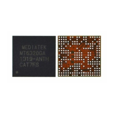 Mикросхема контроллер питания Mediatek MT6320GA