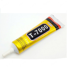 Клей-герметик для проклейки тачскринов T7000 15 ml