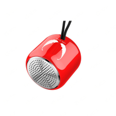 Портативная Mini Bluetooth колонка M-Life-M09 (красный)
