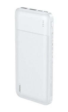 Внешний аккумулятор Remax Powerbank RPP-96 (10000mAh) белый