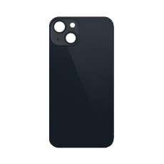 Корпус для iPhone 13 (Ростест) (черный) OEM