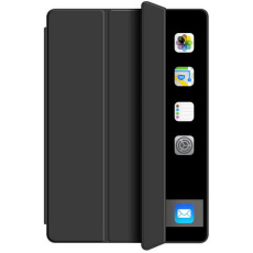 Чехол книжка-подставка Smart Case для iPad 7, 8, 9 (10.2") - 2019г-2020г (Серый)