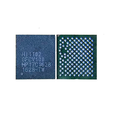 Микросхема Hi1102A v100 (GFCV) для Huawei Nova 5 (SEA-AL00, SEA-TL00) , Honor 9X (STK-LX1) , Enjoy 10S