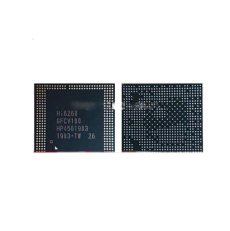 Микросхема HI6260 GFCV121 для Huawei Honor KIRIN710CU