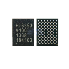 Микросхема Hi6353 V100YP для Huawei Honor