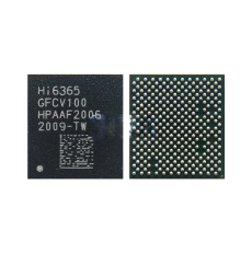 Микросхема HI6365 v100 для Huawei