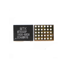 Микросхема MT6333P,MT6333