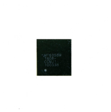 Микросхема MT6358W для Oppo A79, Meizu Pro 7