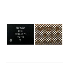 Микросхема SDR660 003, SDR660-003 для Xioami Redmi 5 Note, Note 5 pro