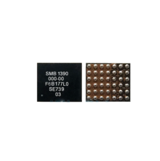 Микросхема контроллер питания SMB1390-000-00, SMB 1390 000 00 для Xiaomi Mi9, redmi K20pro, Xiaomi Mi, Xiaomi Mi 9t pro