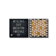 Микросхема WTR2965 для Oppo R9s,xiaomi max,vivo x9i